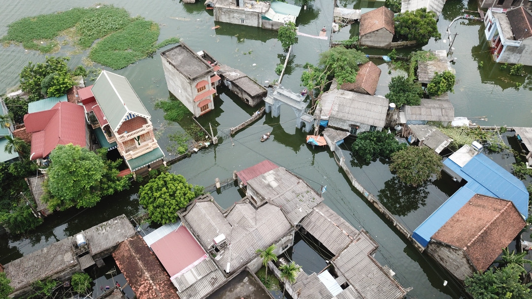Ngap Lut Co Anh Huong Den Nha Ve Sinh Cua Ban Hay Khong 785